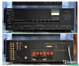 Kenwood L-03A в Санкт-Петербурге