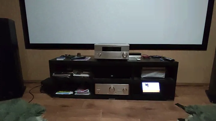 Kenwood l a1