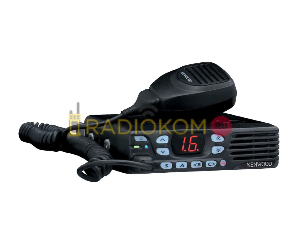 Радиостанция Kenwood TK-8302HK2-0
