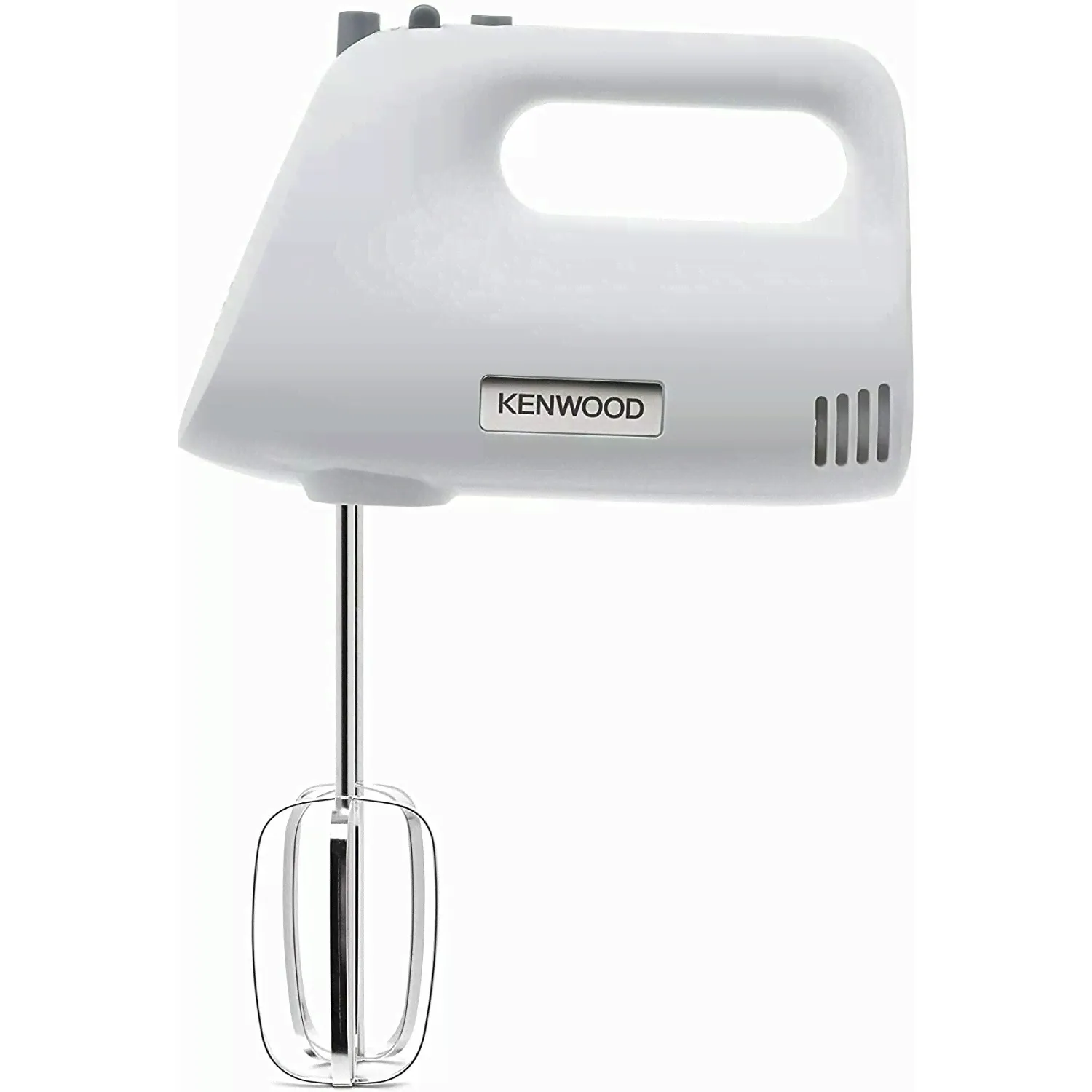 Kenwood HMP34.A0WH миксер-4