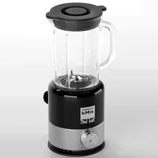 Kenwood Kmix - Техника - 3D модель