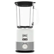 Блендер Kenwood BLX750 стационарный белый