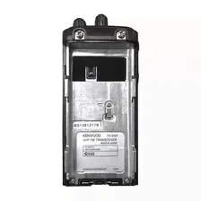 Рация Kenwood TK-3107 (UHF+аккум+ЗУ)