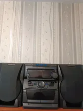 Музыкальный центр Kenwood XD-302