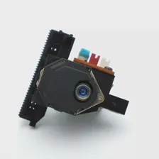 Замена Для CD-плеера KENWOOD DP-7R Запасные Части Лазерный объектив Lasereinheit В Сборе Блок оптического Звукоснимателя DP7R Optique