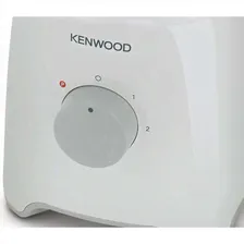 Блендер стационарный Kenwood BLP300WH