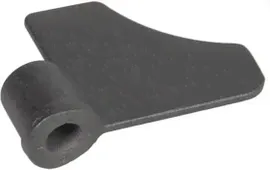 (KW713292) лопатка для хлебопечки Kenwood BM900