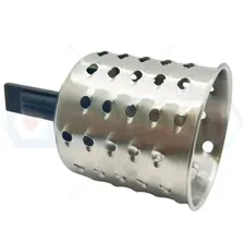Терка-барабанчик крупная для мясорубки Kenwood KW713763 оригинал