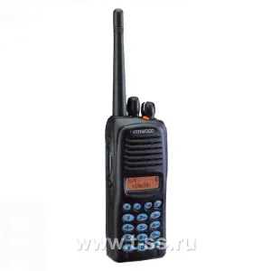 Рация Kenwood TK-3180-ISK4-0