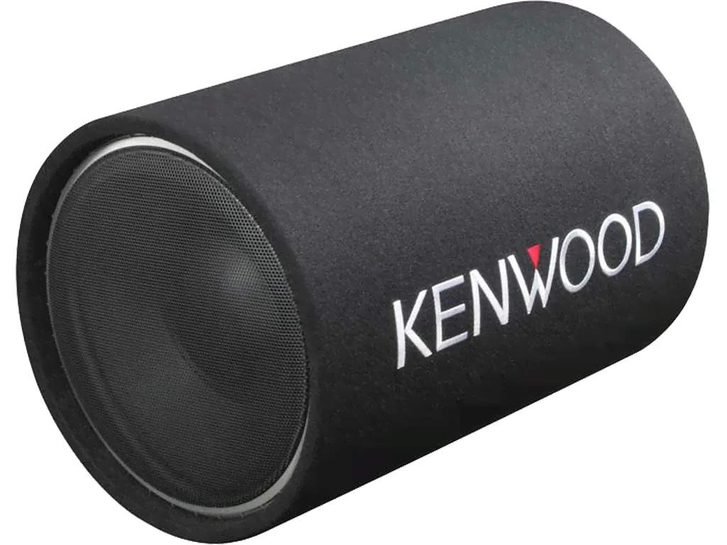 Корпусный пассивный сабвуфер Kenwood KSC-W1200T