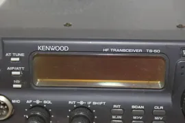 KENWOOD TS-50D