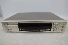 Kenwood KENWOOD DM7080 Mini Disk Player MD плейер (999142)