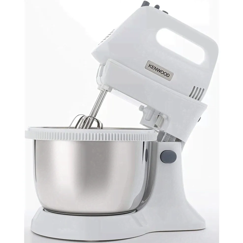 Kenwood HMP34.A0WH миксер-2