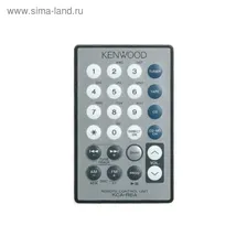 Пульт KENWOOD KCA-R6А