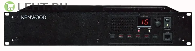 Профессиональный ретранслятор Kenwood TKR-850