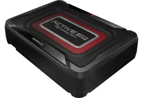 Kenwood KSC-PSW7EQ-0