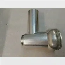 Корпус шнека для мясорубки Kenwood PRO 2000, MG 700, MG 710, MG 720 (арт. 3000.16)