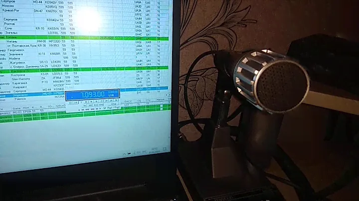 Kenwood TS-850S