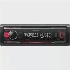 Автомагнитола Kenwood KMM-103RY цена, купить в Москве, отзывы, характеристики, обзор