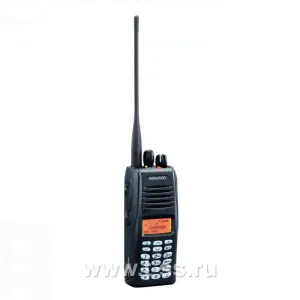 Рация Kenwood NEXEDGE NX-410K2