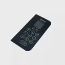 Плата управления в сборе для хлебопечки Kenwood KW714538