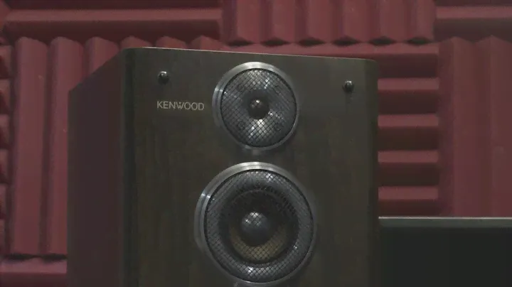 Kenwood LS-11 2