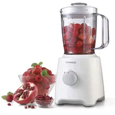 Kenwood Стационарный блендер Блендер Kenwood BLP300WH, белый
