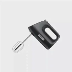 Миксер Kenwood HMP30.A0BK цена, купить в Москве, отзывы, характеристики, обзор