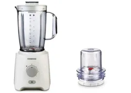 Блендер KENWOOD BLP402WH измельчитель льда