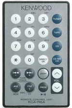     Kenwood KCA-R6