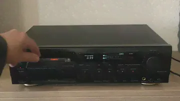 Kenwood KX 7050
