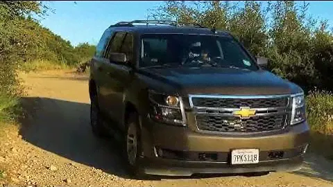 The Kenwood NexEdge network - Southern California