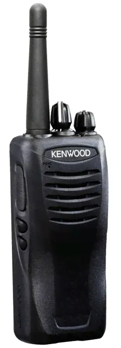 Рация Kenwood TK-3407