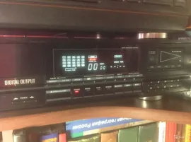 Kenwood DP-1100D в Москве