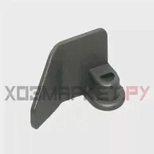 Z1053.57 Лопатка хлебопечки Kenwood (7,5х6мм)
