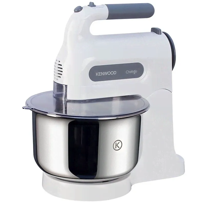 Миксер, блендер Kenwood HM 680 цена, купить в Москве, отзывы, характеристики, обзор