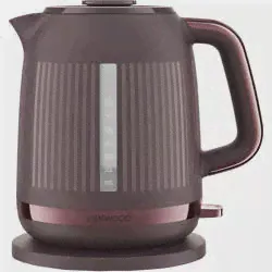 Электрочайник Kenwood Dusk ZJP30.000PU цена, купить в Москве, отзывы, характеристики, обзор