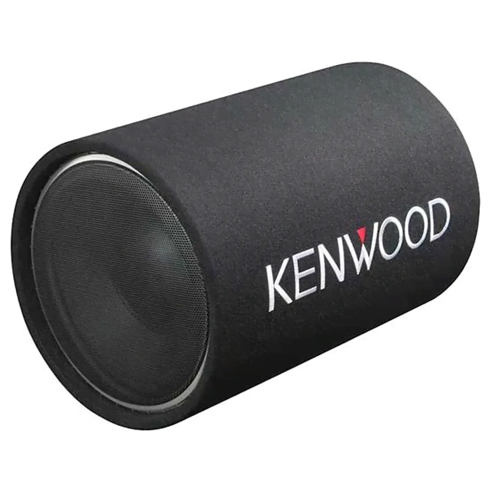 авто.сабвуферы KENWOOD KSC-W1200T пассивный, корпус-0