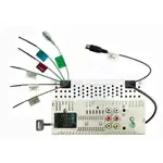 KENWOOD Магнитола автомобильная Kenwood DMX-5020S