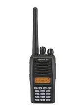 Радиостанция портативная цифровая Kenwood NX-220E