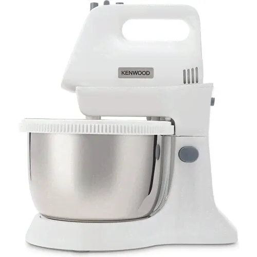 Миксер Kenwood Chefette Lite HMP34. A0WH белый-0