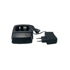 Зарядной стакан+БП для рации Kenwood UVF1 Turbo