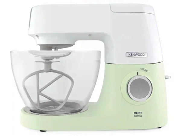 Кухонная машина Kenwood KVC5100G Chef Sense