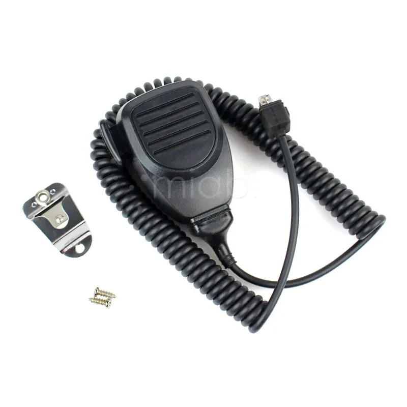 Тангента KMC-30 для радиостанций Kenwood-1