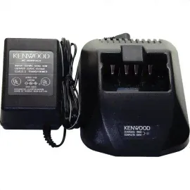 Kenwood KSC-15 Зарядное устройство-0