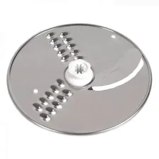 Диск терка шинковка KW714292 к кухонным комбайнам Kenwood