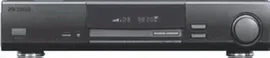 Hi-fi-тюнеры Kenwood KTF 2010 Tuner schwarz