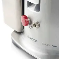 Соковыжималка центробежная Kenwood JE880 Excel Pro в Москве