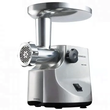 Мясорубка бытовая Kenwood MG 510-0