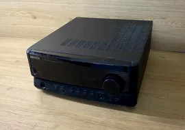 Kenwood A-G7 Amplifier / Verstärker (Systemkomponente / Komponente) schwarz